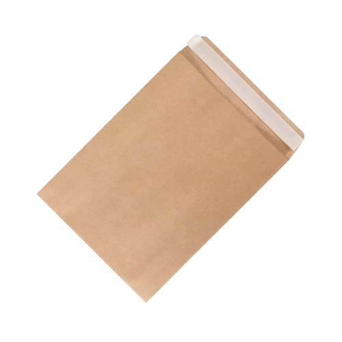 Mailing Satchels packaging