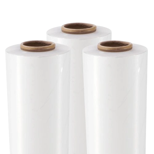 Stretch Films packaging