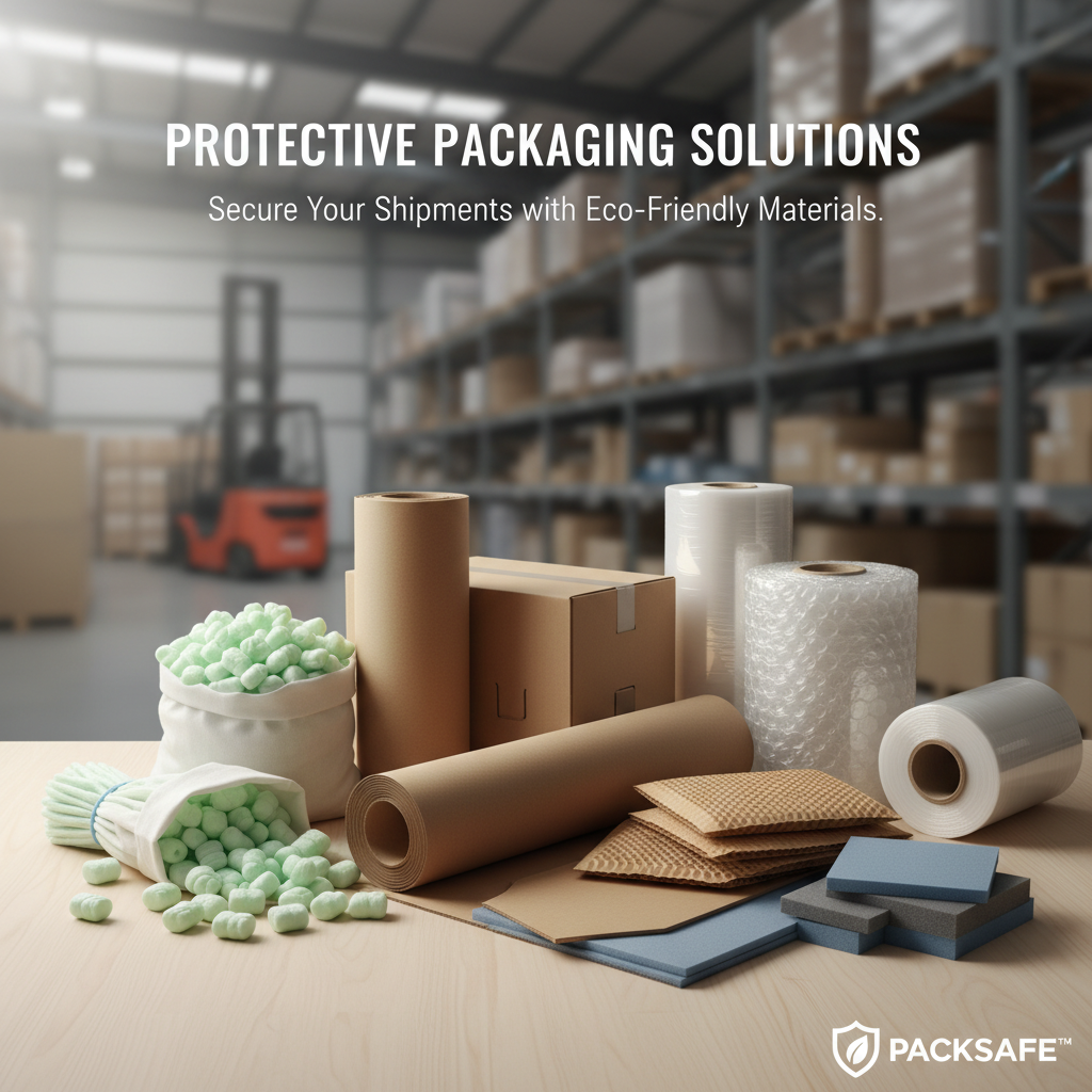 Protective Materials